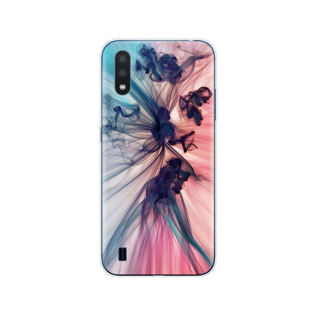 FUNDA PARA SAMSUNG A01
