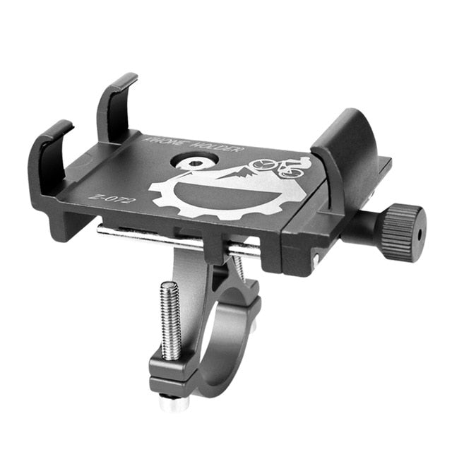 SOPORTE DE CELULAR PARA BICICLETA