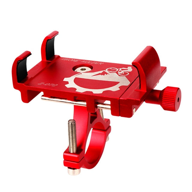 SOPORTE DE CELULAR PARA BICICLETA