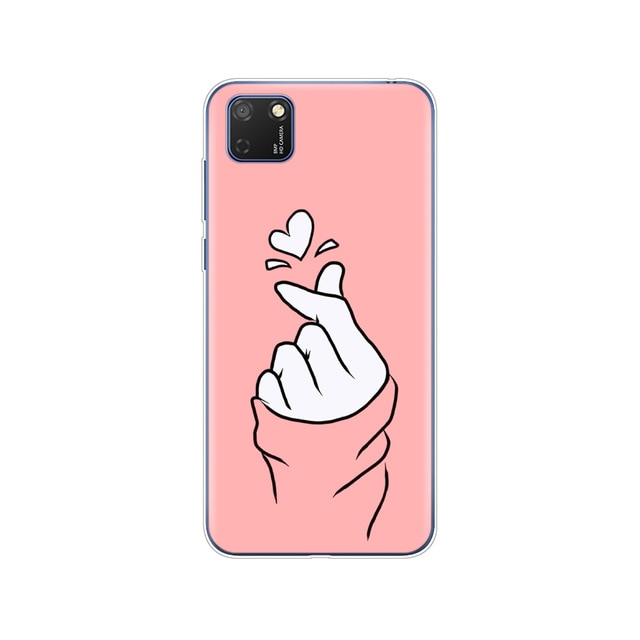 SILICON CASE FOR HUAWEI