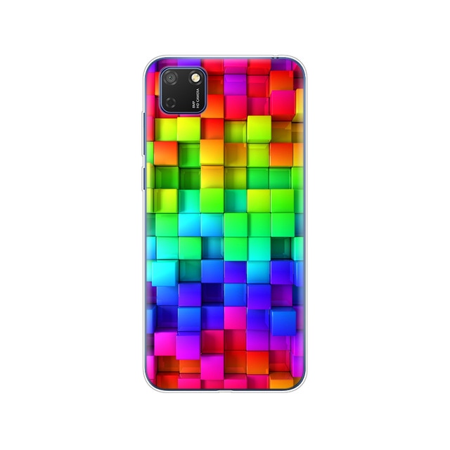 SILICON CASE FOR HUAWEI