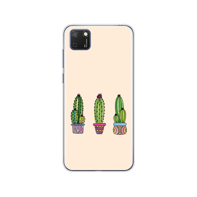 SILICON CASE FOR HUAWEI