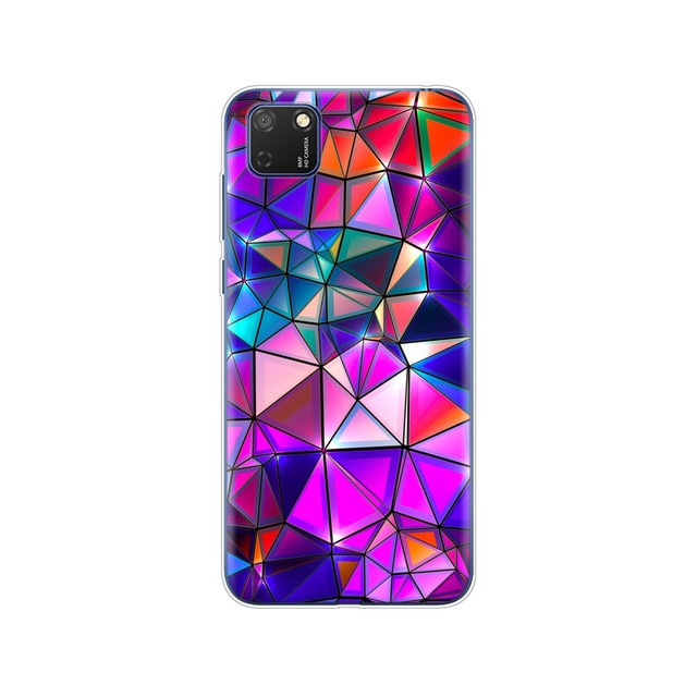 SILICON CASE FOR HUAWEI