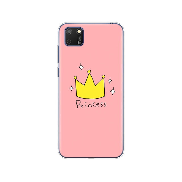 SILICON CASE FOR HUAWEI
