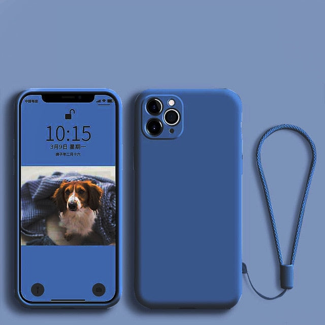 FUNDA DE SILICONA PARA HUAWEI