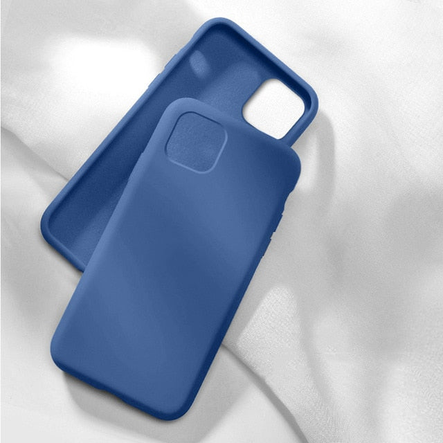 FUNDA PARA iPHONE X, Xs, XR, 7 Y 8 PLUS