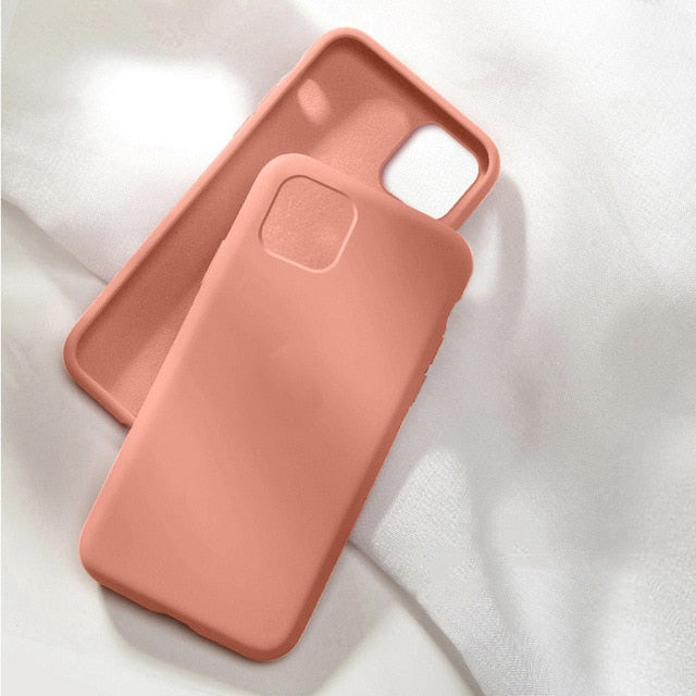 FUNDA PARA iPHONE X, Xs, XR, 7 Y 8 PLUS