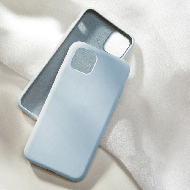 FUNDA PARA iPHONE X, Xs, XR, 7 Y 8 PLUS