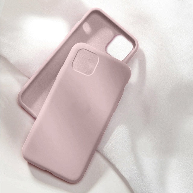 FUNDA PARA iPHONE X, Xs, XR, 7 Y 8 PLUS