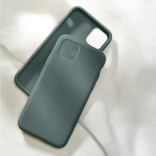 FUNDA PARA iPHONE X, Xs, XR, 7 Y 8 PLUS