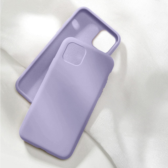 FUNDA PARA iPHONE X, Xs, XR, 7 Y 8 PLUS