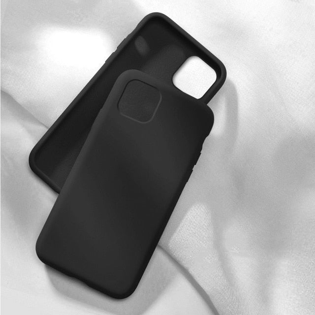 FUNDA PARA iPHONE X, Xs, XR, 7 Y 8 PLUS