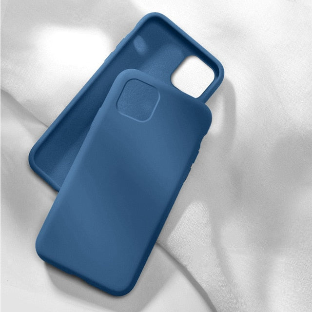 FUNDA PARA iPHONE X, Xs, XR, 7 Y 8 PLUS