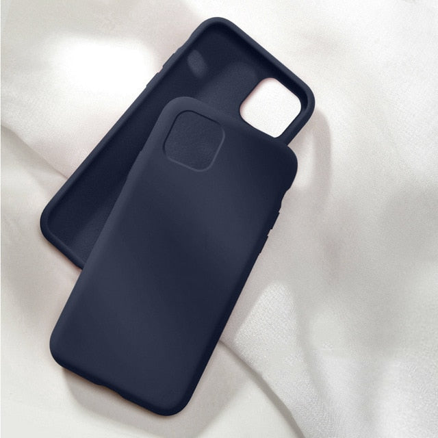 FUNDA PARA iPHONE X, Xs, XR, 7 Y 8 PLUS