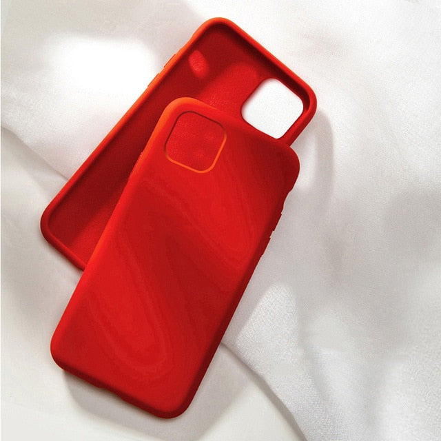FUNDA PARA iPHONE X, Xs, XR, 7 Y 8 PLUS