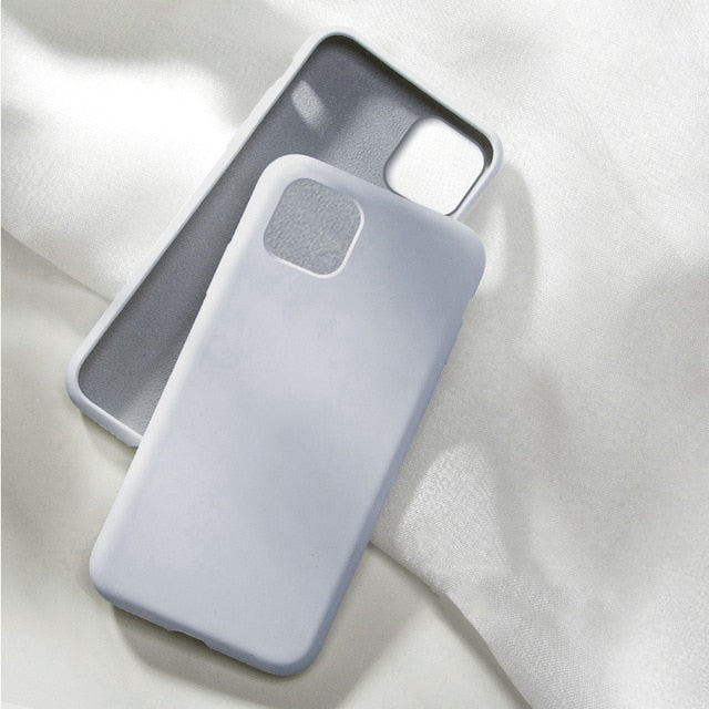 FUNDA PARA iPHONE X, Xs, XR, 7 Y 8 PLUS