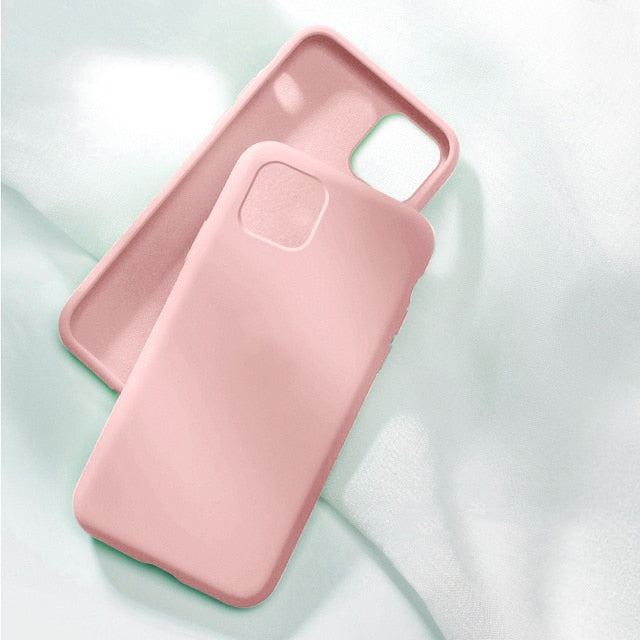 FUNDA PARA iPHONE X, Xs, XR, 7 Y 8 PLUS