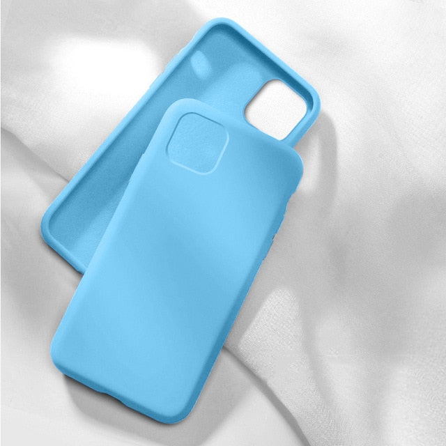FUNDA PARA iPHONE X, Xs, XR, 7 Y 8 PLUS