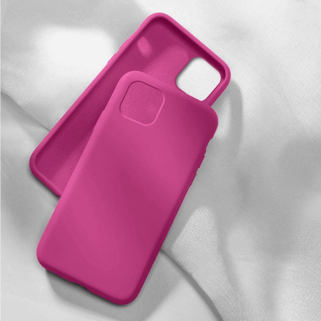 FUNDA PARA iPHONE X, Xs, XR, 7 Y 8 PLUS