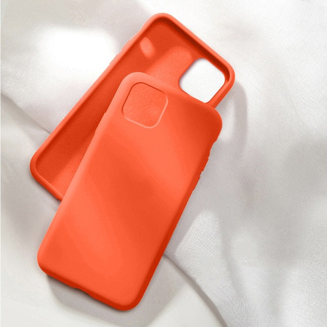 FUNDA PARA iPHONE X, Xs, XR, 7 Y 8 PLUS