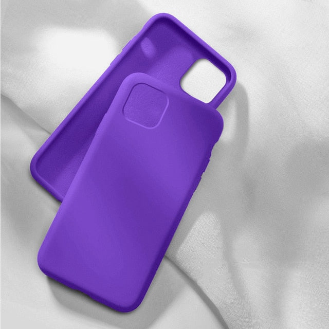 FUNDA PARA iPHONE X, Xs, XR, 7 Y 8 PLUS