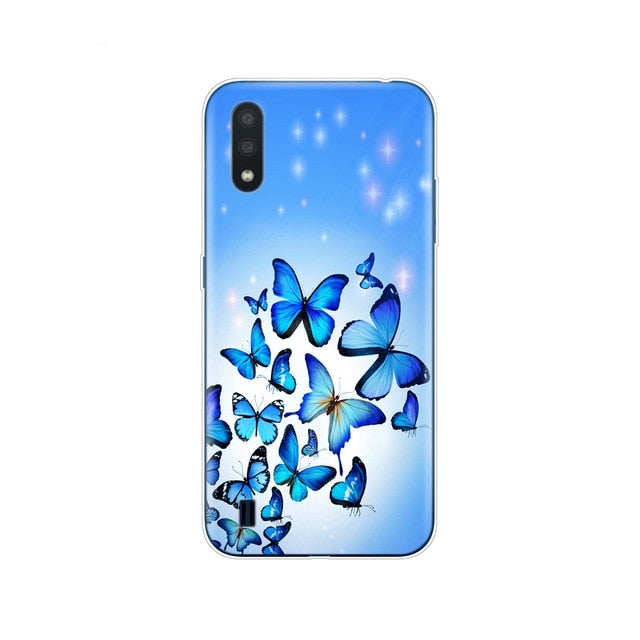 FUNDA PARA SAMSUNG A01