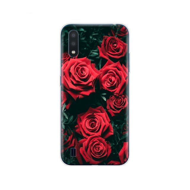 FUNDA PARA SAMSUNG A01