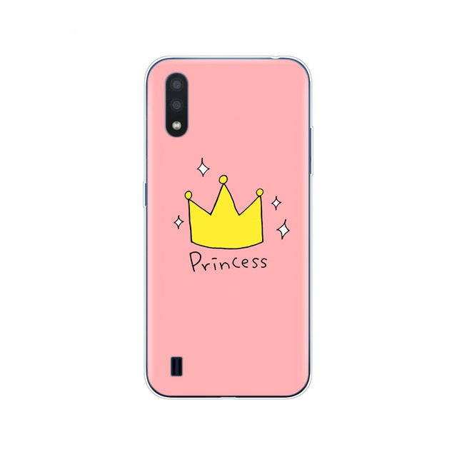 FUNDA PARA SAMSUNG A01