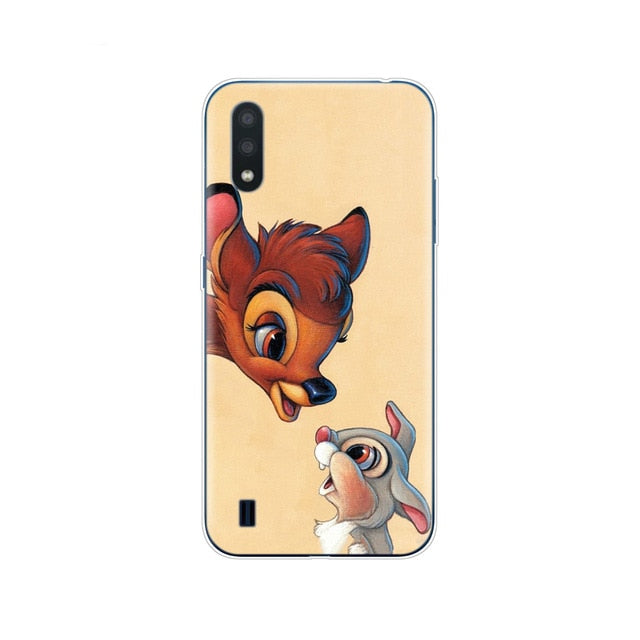 FUNDA PARA SAMSUNG A01