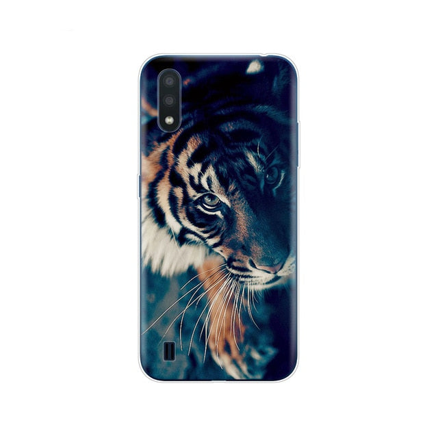 FUNDA PARA SAMSUNG A01