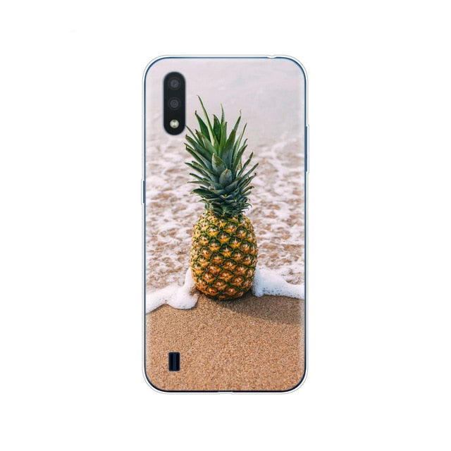 FUNDA PARA SAMSUNG A01