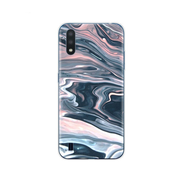 FUNDA PARA SAMSUNG A01