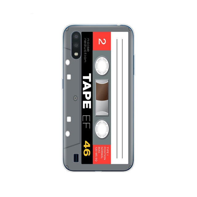 FUNDA PARA SAMSUNG A01