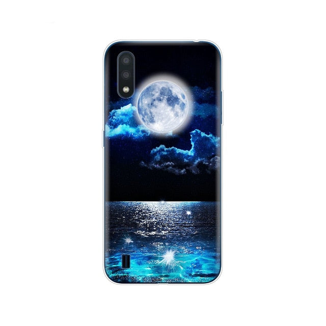 FUNDA PARA SAMSUNG A01