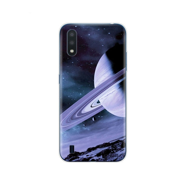 FUNDA PARA SAMSUNG A01