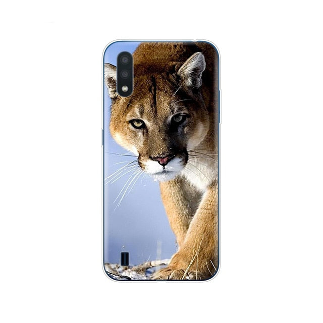 FUNDA PARA SAMSUNG A01