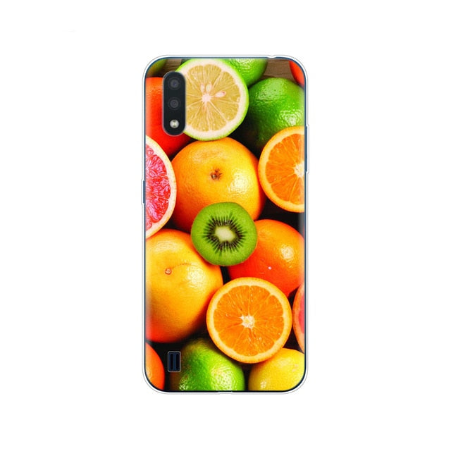 FUNDA PARA SAMSUNG A01
