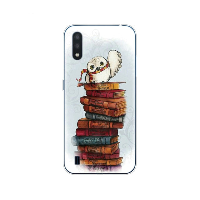 FUNDA PARA SAMSUNG A01