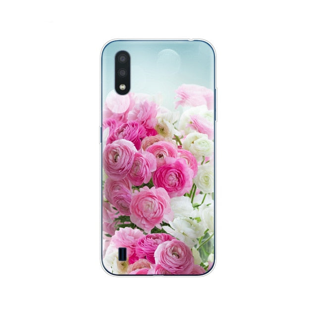 FUNDA PARA SAMSUNG A01