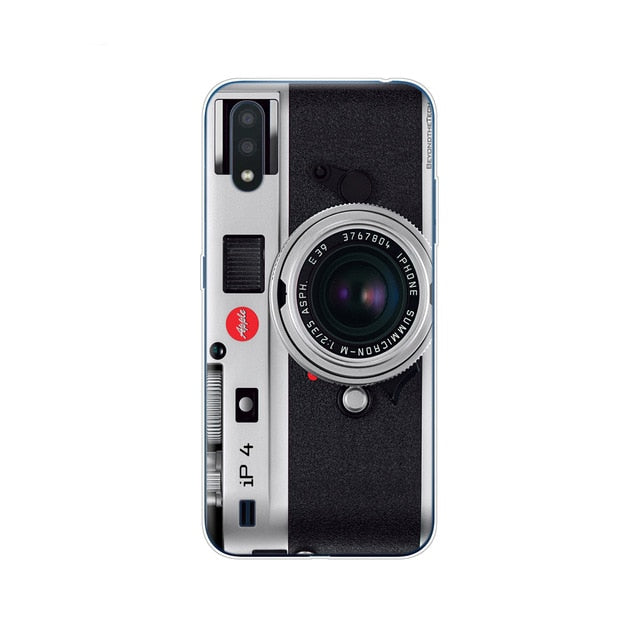FUNDA PARA SAMSUNG A01