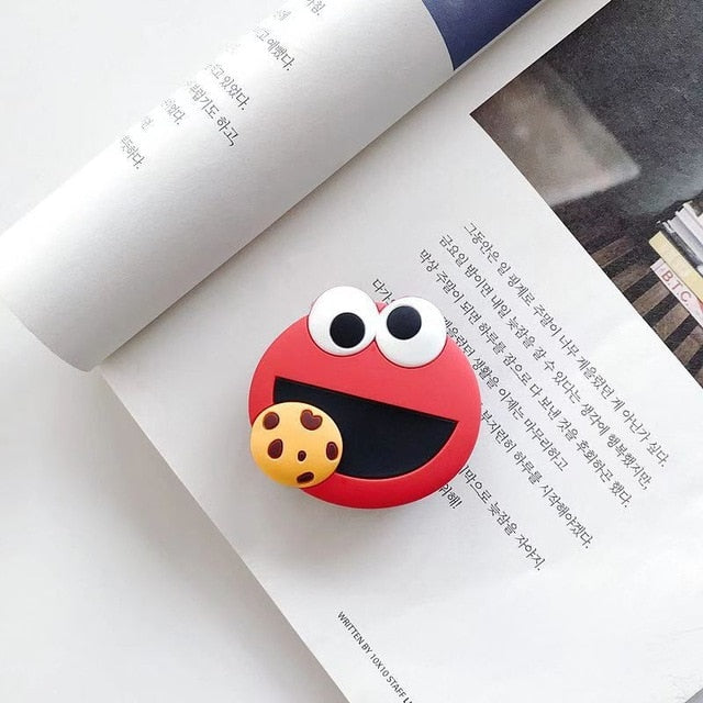Phone Ring Holder