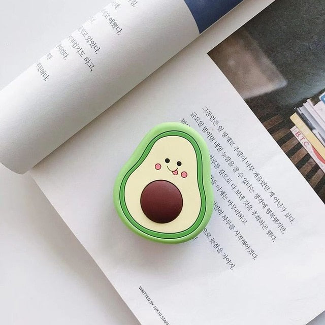 Phone Ring Holder