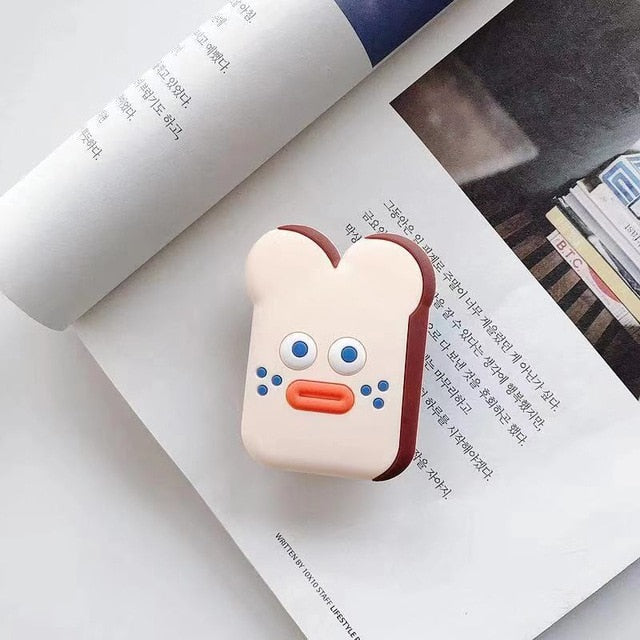 Phone Ring Holder
