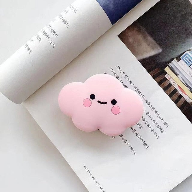 Phone Ring Holder