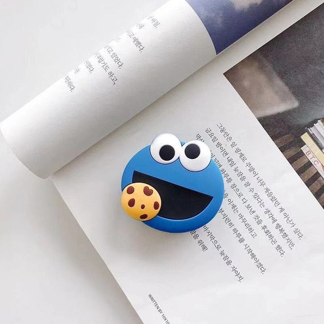 Phone Ring Holder