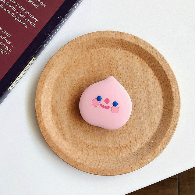 Phone Ring Holder