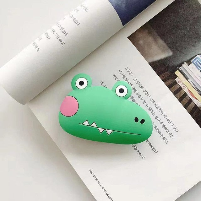 Phone Ring Holder
