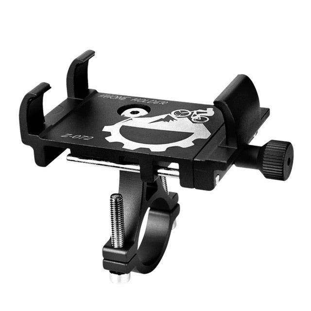 SOPORTE DE CELULAR PARA BICICLETA