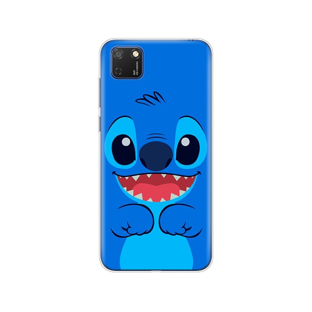 SILICON CASE FOR HUAWEI