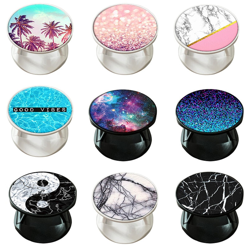 SOCKET MARBLE PARA CELULAR